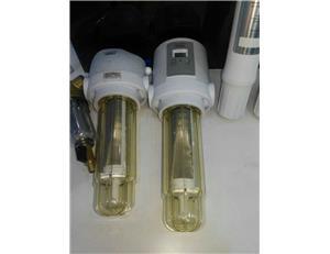 過(guò)濾器維修、更換